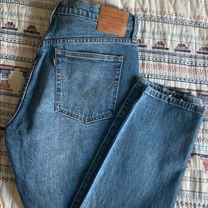 Levi’s 501s Skinny